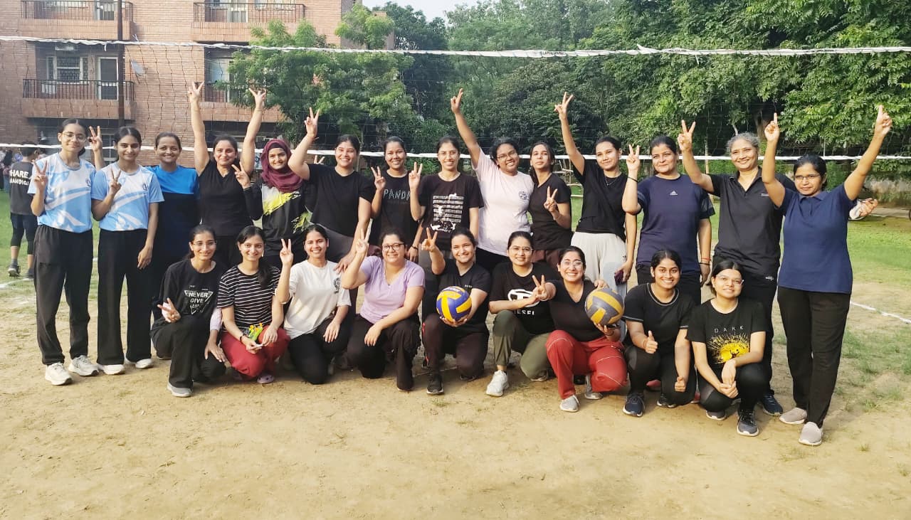IMTECH Staff Club Celebrating India’s 80th Independence Day through Sports and Team Spirit @ CSIR-IMTECH